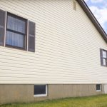 Exterior House Softwashing in Martinsburg, West Virginia